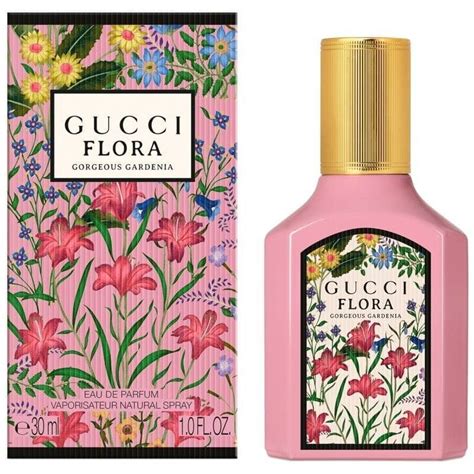 gucci flora gardenia edp